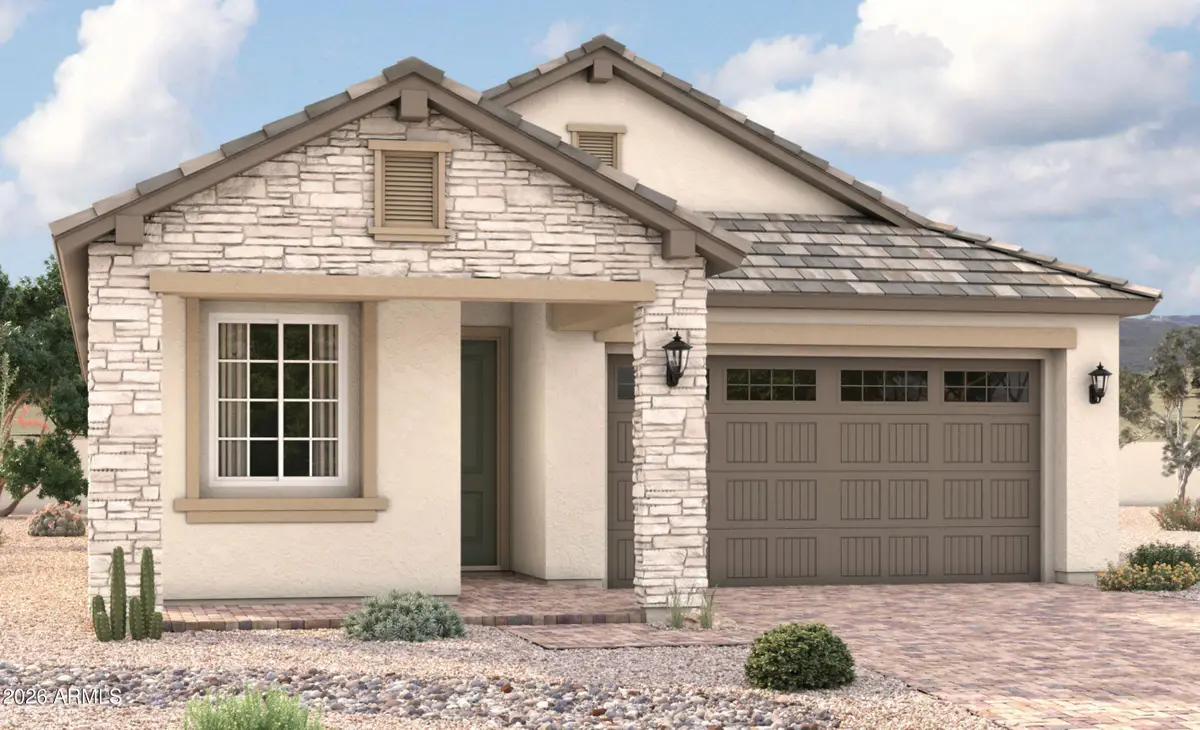 8042 W Granada Road, Phoenix, AZ 85035 - #1