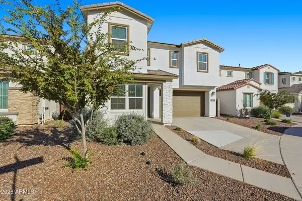 6537 N 15th Drive, Phoenix, AZ 85015