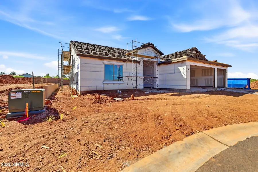 3588 Perry Place, Sierra Vista, AZ 85650 - #2