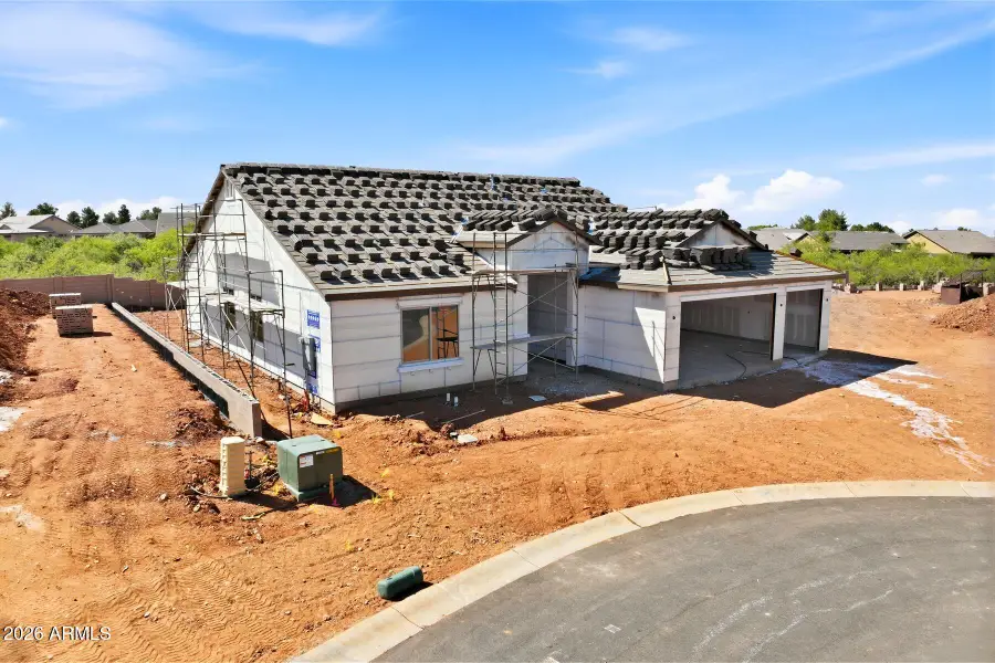 3588 Perry Place, Sierra Vista, AZ 85650 - #3