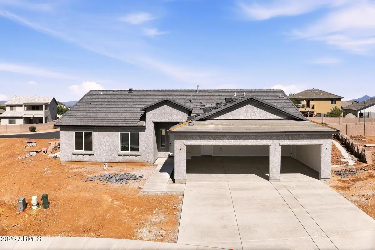 3507 Perry Place, Sierra Vista, AZ 85650 - #1