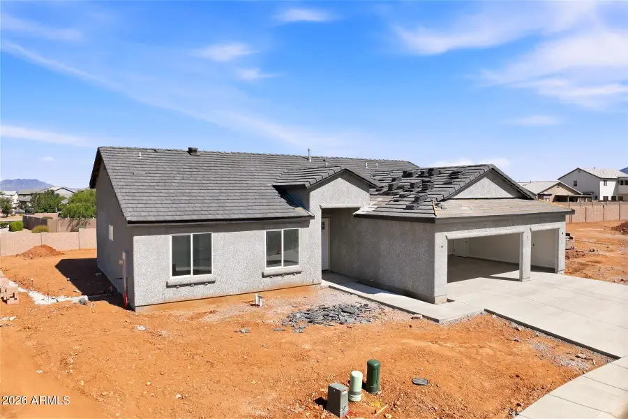 3507 Perry Place, Sierra Vista, AZ 85650 - #2