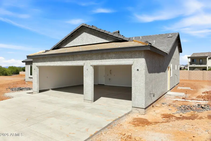 3507 Perry Place, Sierra Vista, AZ 85650 - #3