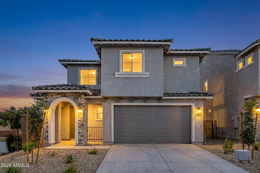 652 S Del Rancho Circle, Mesa, AZ 85208 - #2