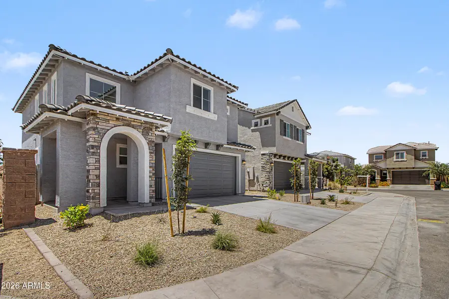652 S Del Rancho Circle, Mesa, AZ 85208 - #3