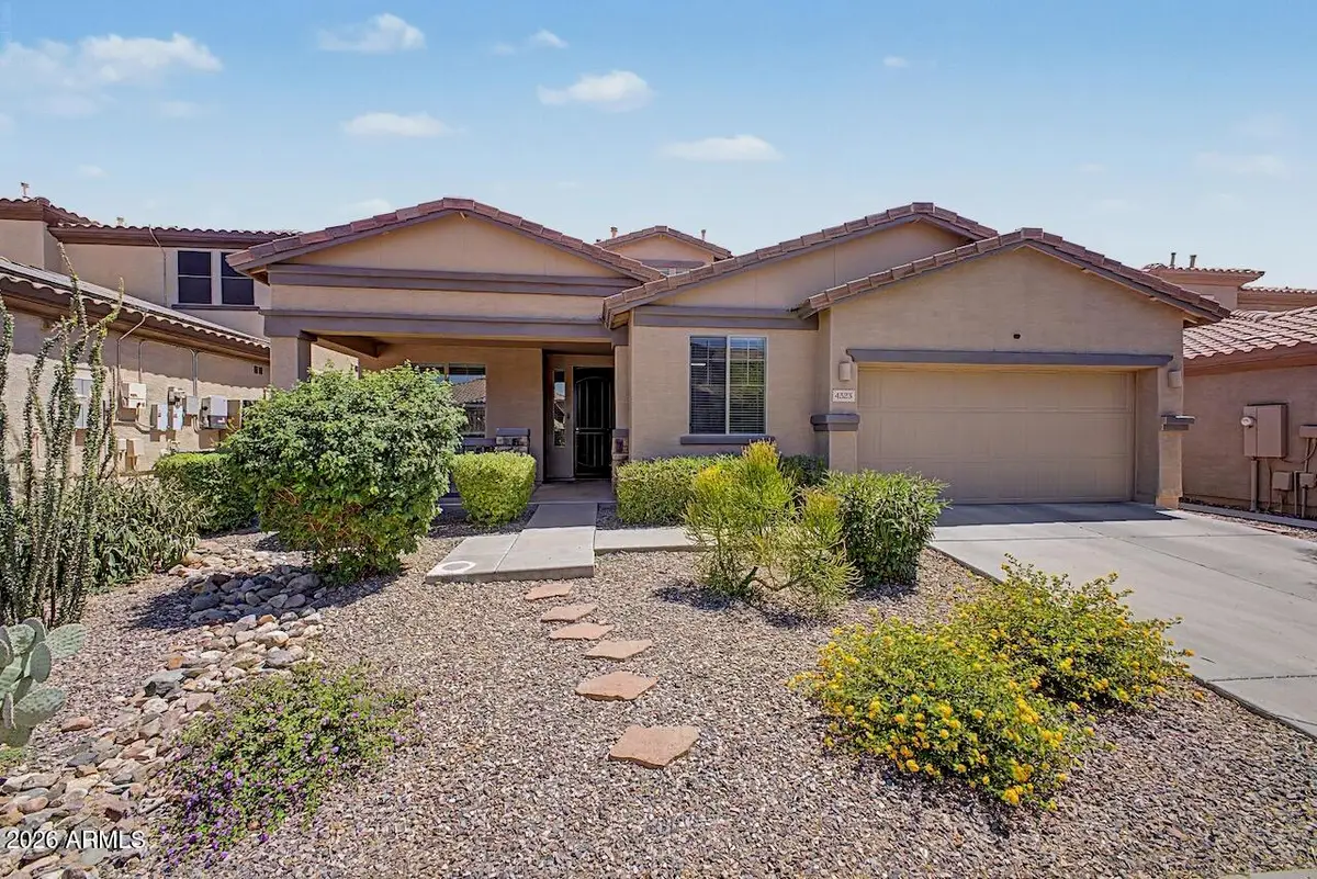 4323 W Diburgo Drive, New River, AZ 85087 - #1
