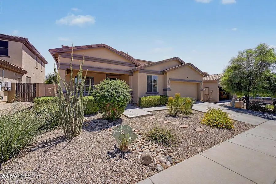 4323 W Diburgo Drive, New River, AZ 85087 - #2