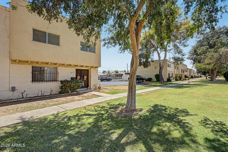 4634 N 19th Avenue, Phoenix, AZ 85015 - #2