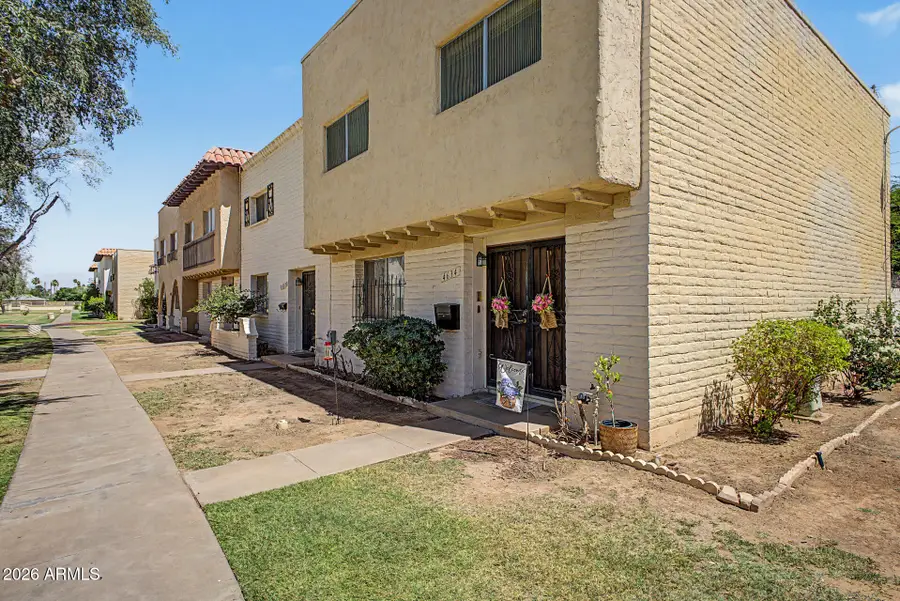 4634 N 19th Avenue, Phoenix, AZ 85015 - #3