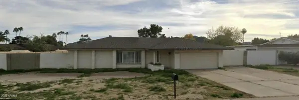 4325 E Shangri La Road, Phoenix, AZ 85028