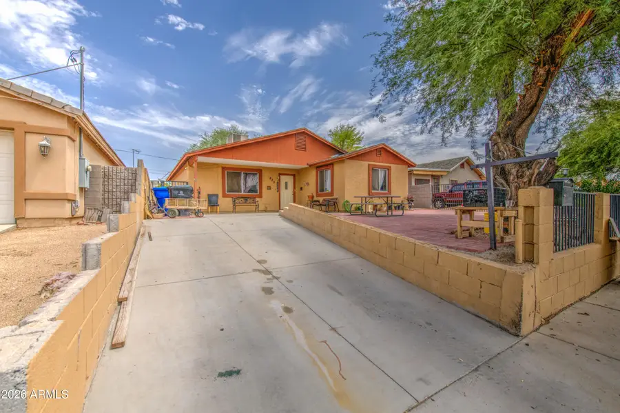 425 S 7th Street, Avondale, AZ 85323 - #2