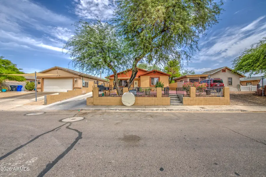 425 S 7th Street, Avondale, AZ 85323 - #3