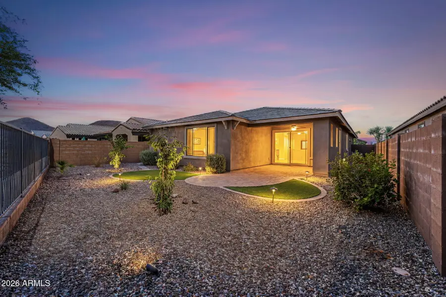 32462 N 133rd Drive, Peoria, AZ 85383 - #2