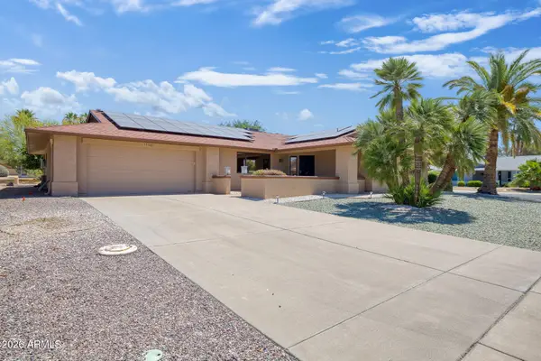 13102 W Lyric Drive, Sun City West, AZ 85375