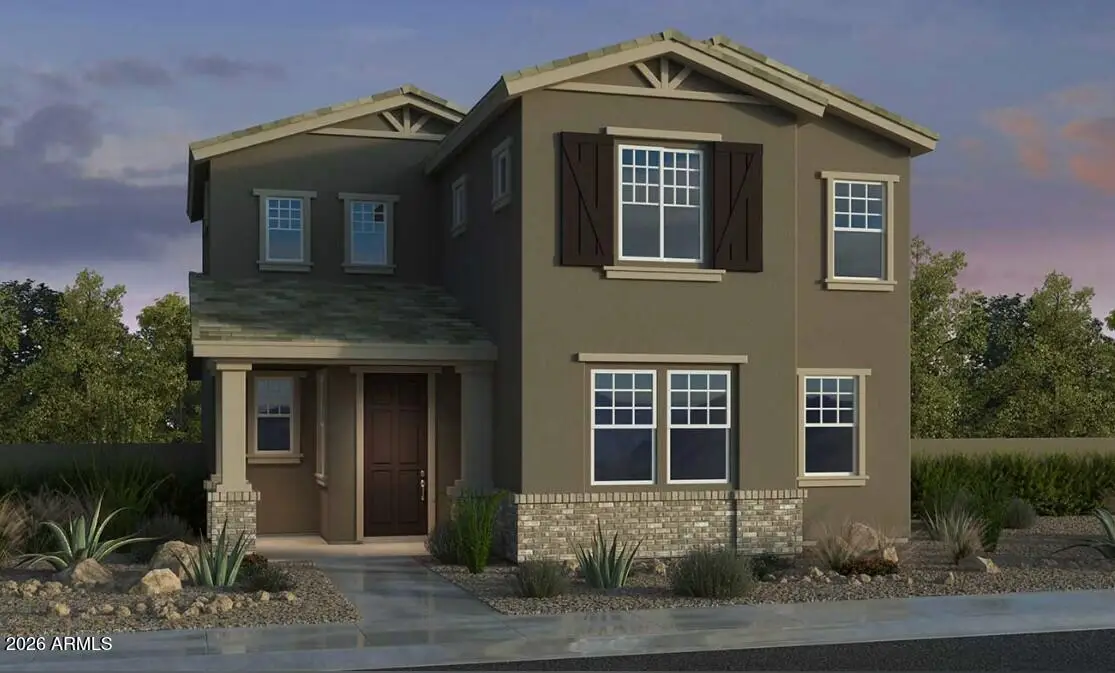 3592 N 99th Drive, Avondale, AZ 85392 - #1