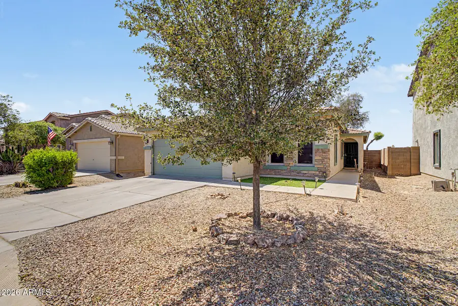 45047 W Bahia Drive, Maricopa, AZ 85139 - #3