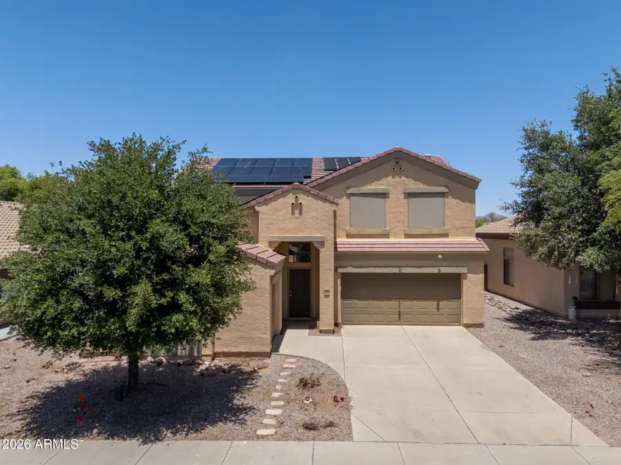 1740 E Cardinal Drive #163, Casa Grande, AZ 85122 - #3