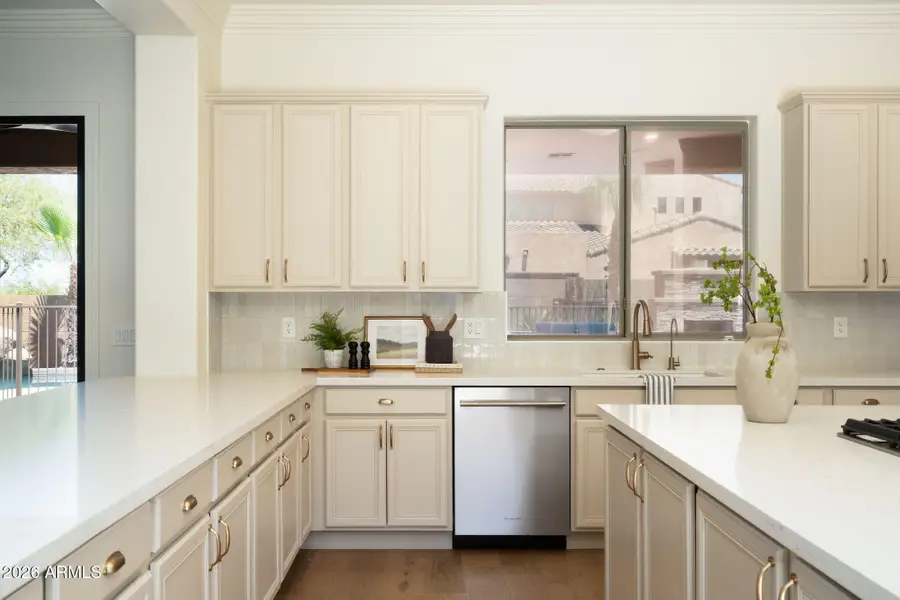 2514 W Via Savelli --, Phoenix, AZ 85086 - #2