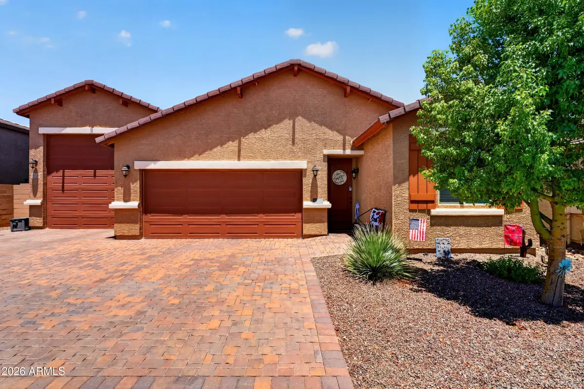 18356 W Foothill Drive, Surprise, AZ 85387 - #1