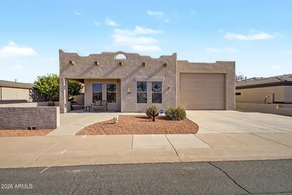 5923 E Kenwood Street, Mesa, AZ 85215