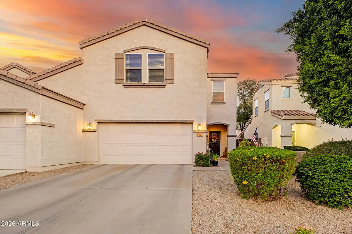 8777 W Pershing Avenue, Peoria, AZ 85381 - #1