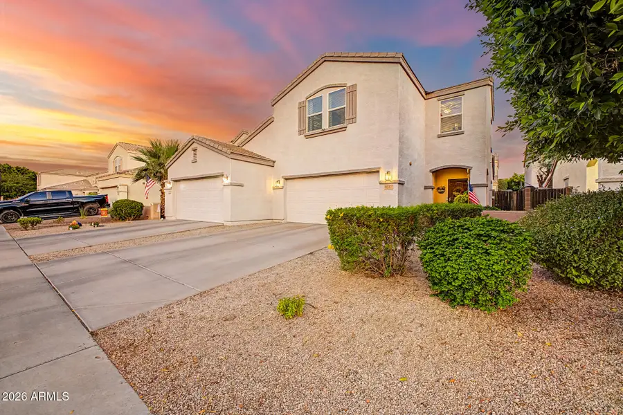 8777 W Pershing Avenue, Peoria, AZ 85381 - #2