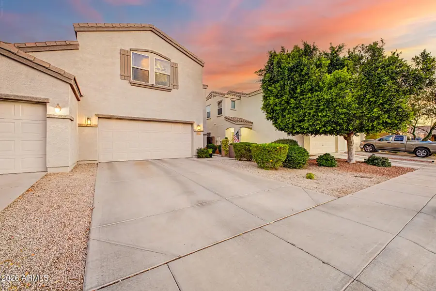 8777 W Pershing Avenue, Peoria, AZ 85381 - #3