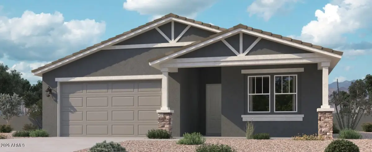 15750 W Corte Del Sol Este Drive, Waddell, AZ 85355 - #1