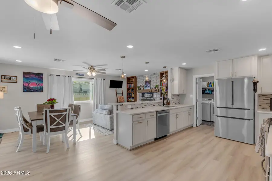 704 N Gentry Circle, Mesa, AZ 85213 - #3