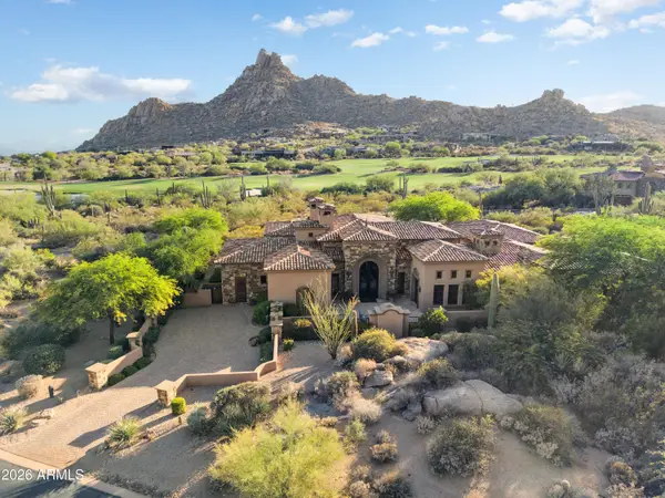 27156 N 103rd Way, Scottsdale, AZ 85262