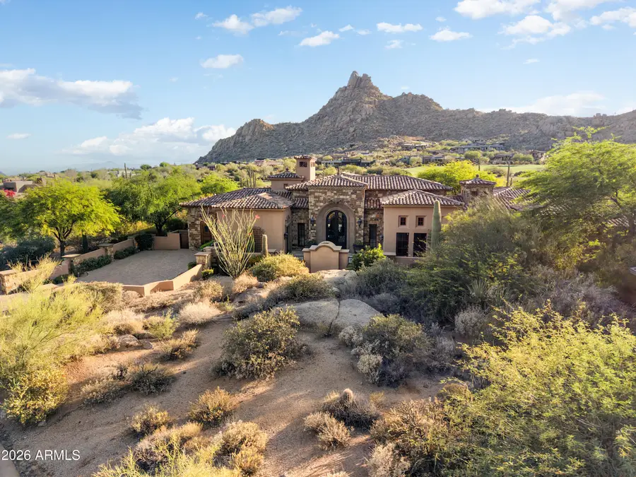 27156 N 103rd Way, Scottsdale, AZ 85262 - #2