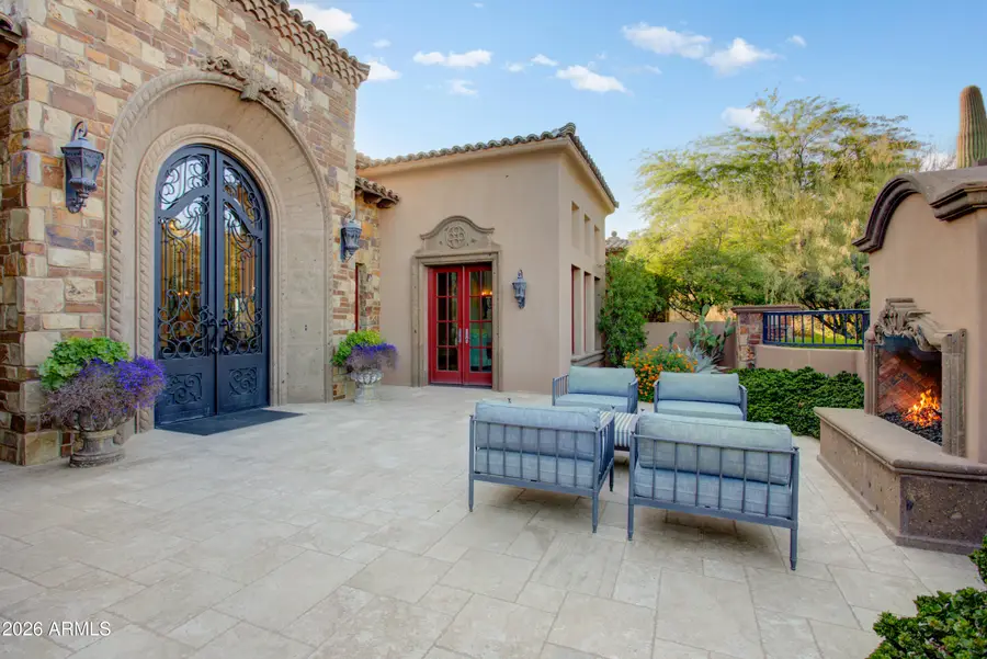 27156 N 103rd Way, Scottsdale, AZ 85262 - #3