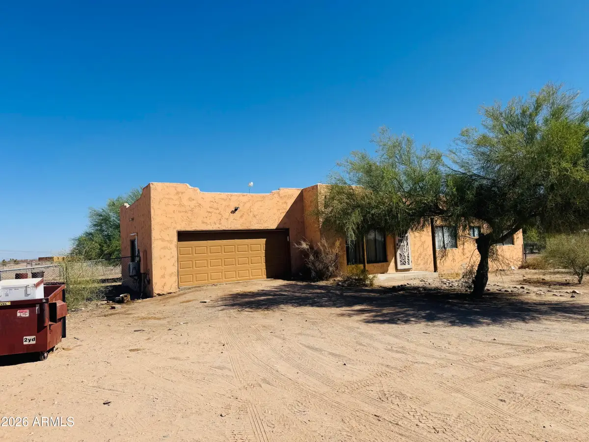 4314 S 336th Avenue, Tonopah, AZ 85354 - #1