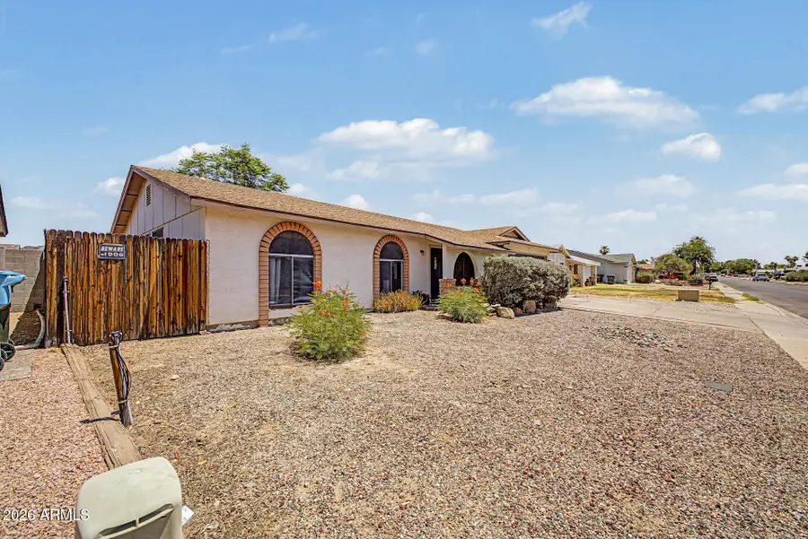 4914 W Michigan Avenue, Glendale, AZ 85308 - #3