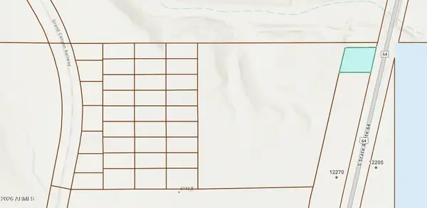 xx _3 -- #2, Williams, AZ 86046