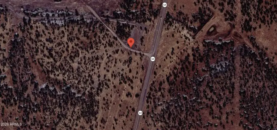 xx _3 -- #2, Williams, AZ 86046 - #2