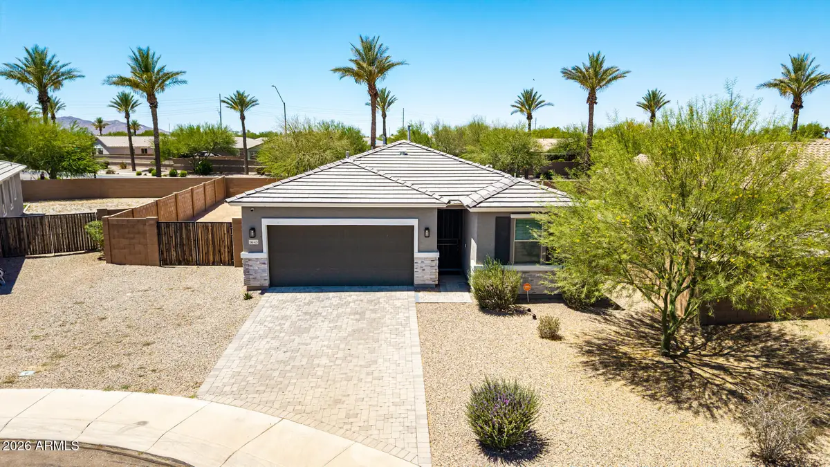 1643 N Hester Trail, Casa Grande, AZ 85122 - #1