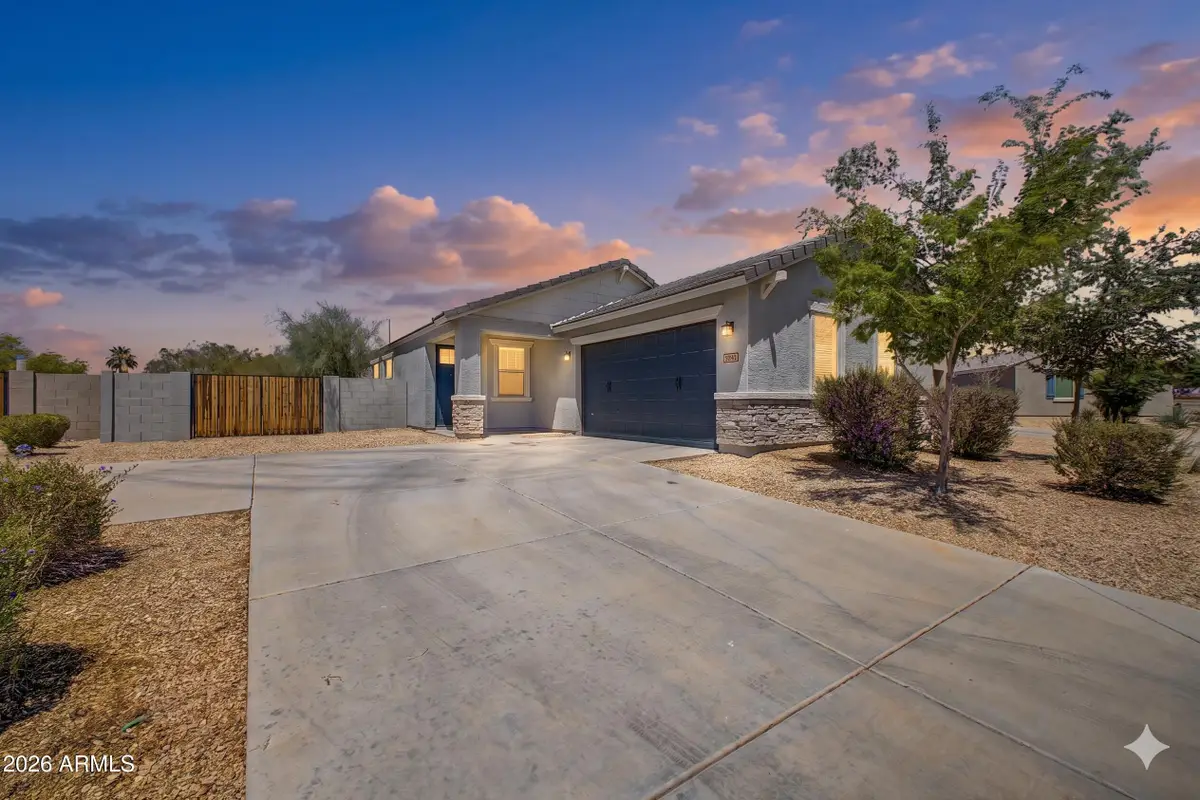 2642 E Alvaro Trail, Casa Grande, AZ 85194 - #1
