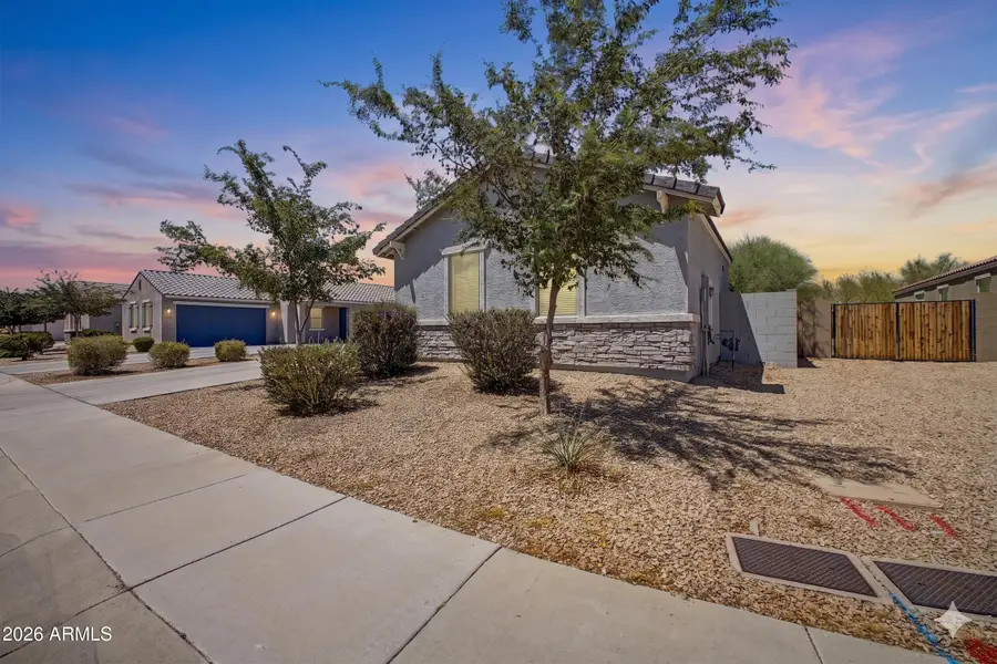 2642 E Alvaro Trail, Casa Grande, AZ 85194 - #3