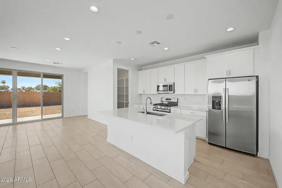1808 N 80th Lane, Phoenix, AZ 85035 - #2