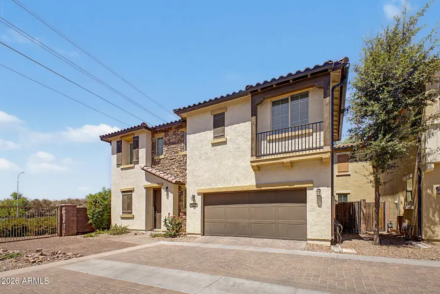 1587 W Marlin Drive, Chandler, AZ 85286 - #3