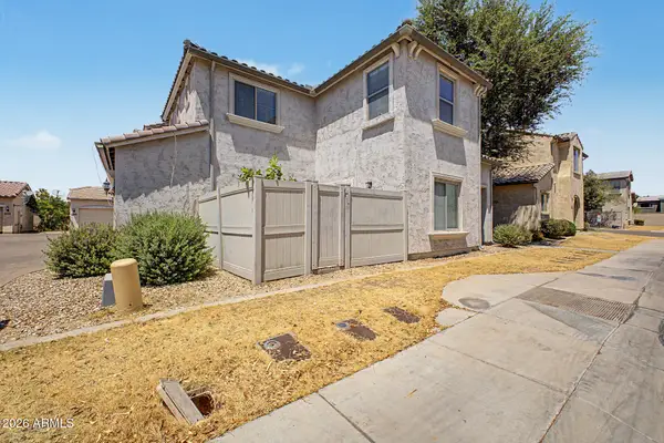 8320 W Sheridan Street, Phoenix, AZ 85037