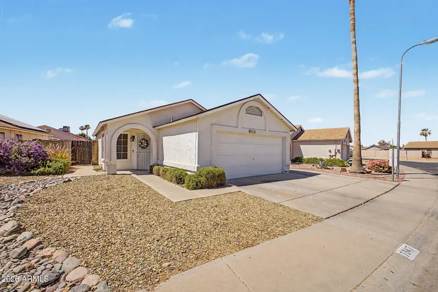 7347 W Paradise Drive, Peoria, AZ 85345 - #2