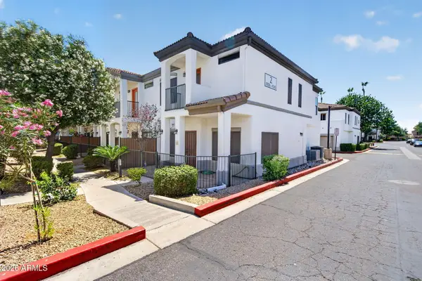 3150 E Beardsley Road #1010, Phoenix, AZ 85050