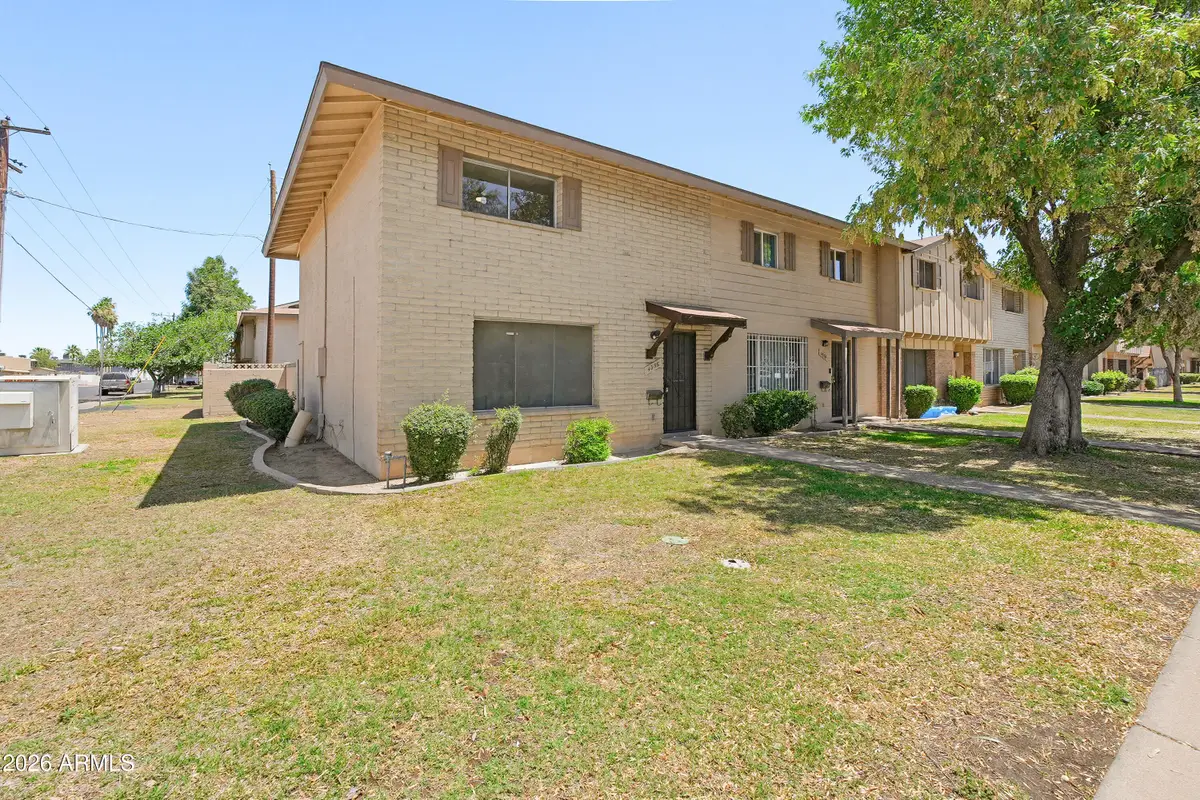 4356 W Ocotillo Road, Glendale, AZ 85301 - #1