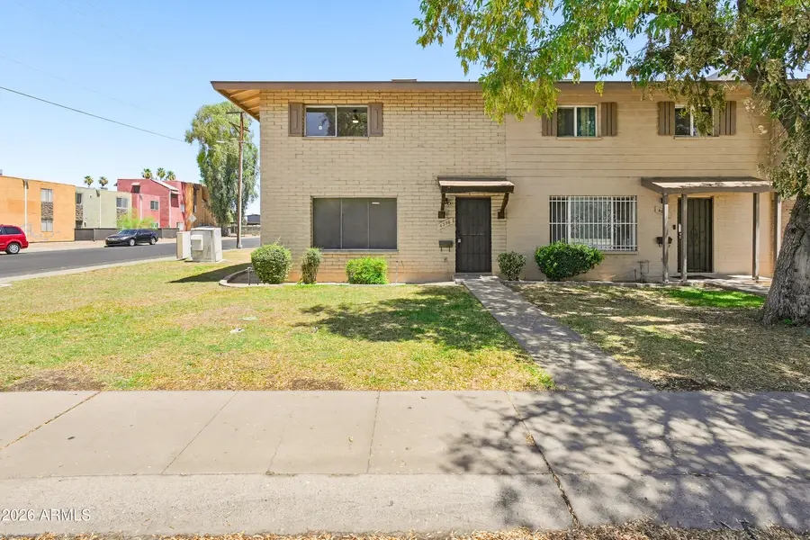 4356 W Ocotillo Road, Glendale, AZ 85301 - #3