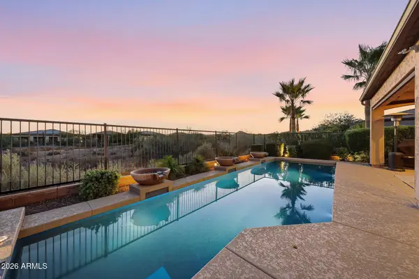 29962 N 129th Glen, Peoria, AZ 85383
