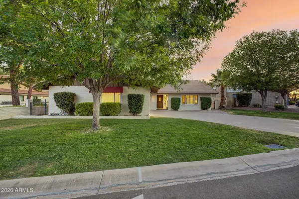 1221 E Steamboat Bend Drive, Tempe, AZ 85283