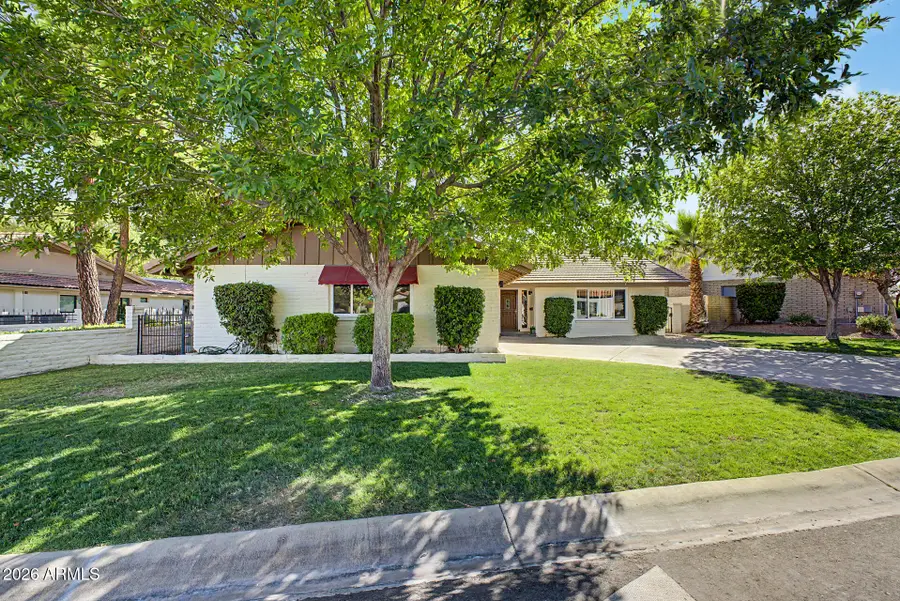 1221 E Steamboat Bend Drive, Tempe, AZ 85283 - #2