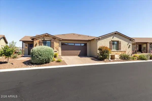 7778 E Lavender Loop, Prescott Valley, AZ 86315